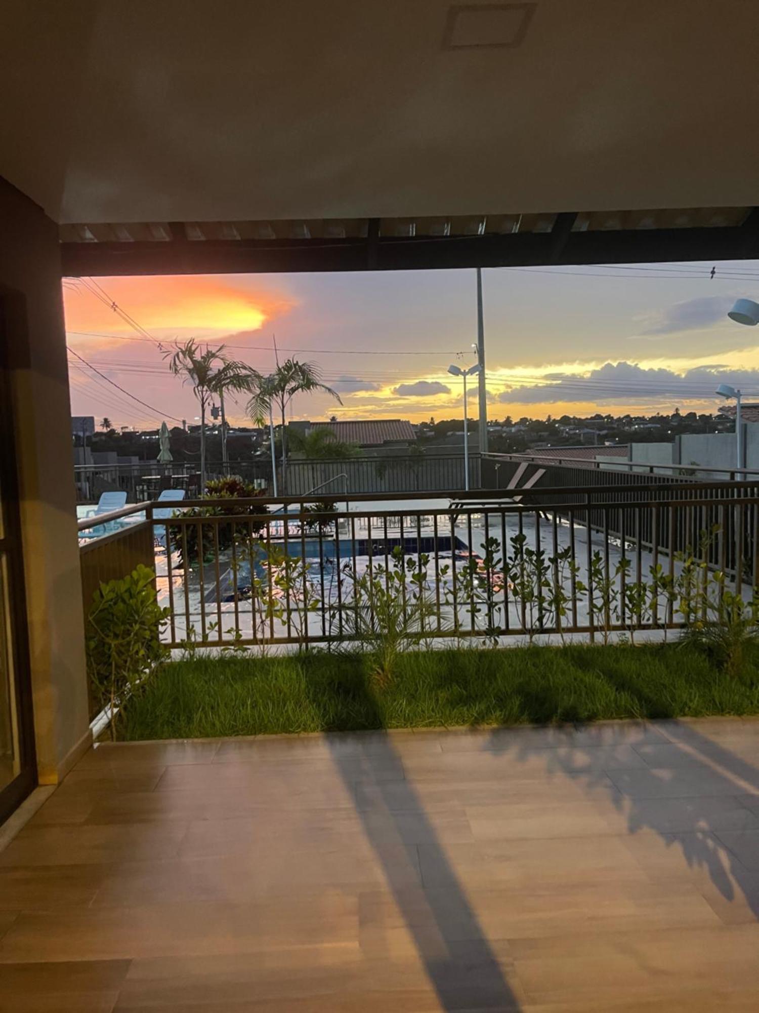 Condominio Genova Фейра-де-Сантана Екстер'єр фото